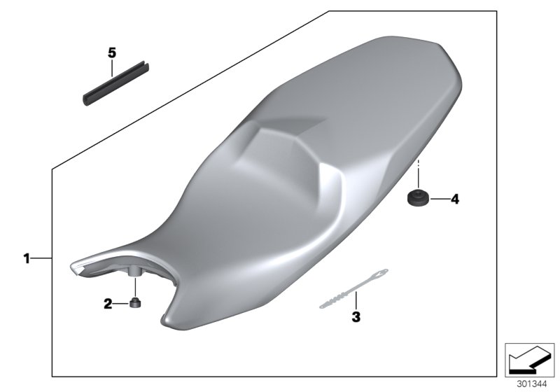 Seat bench