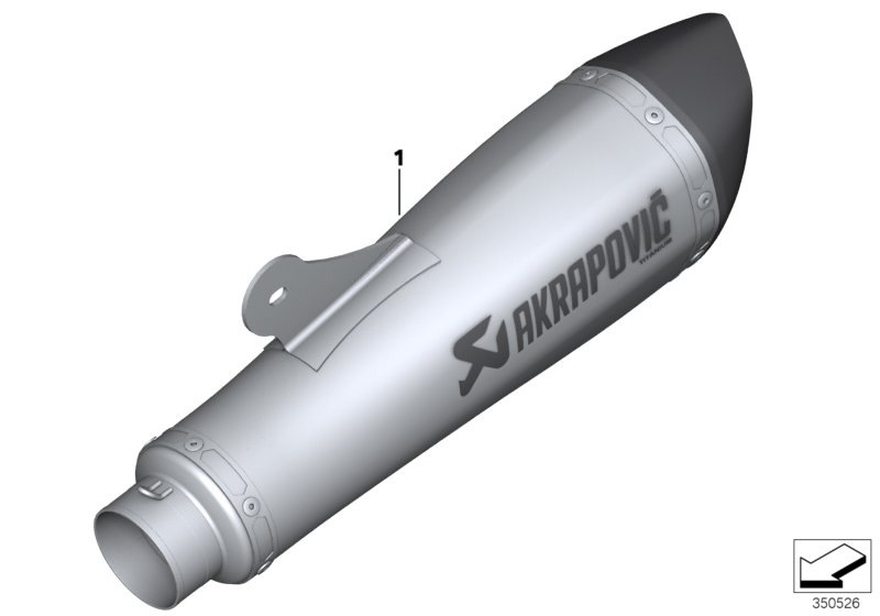 Sport silencer