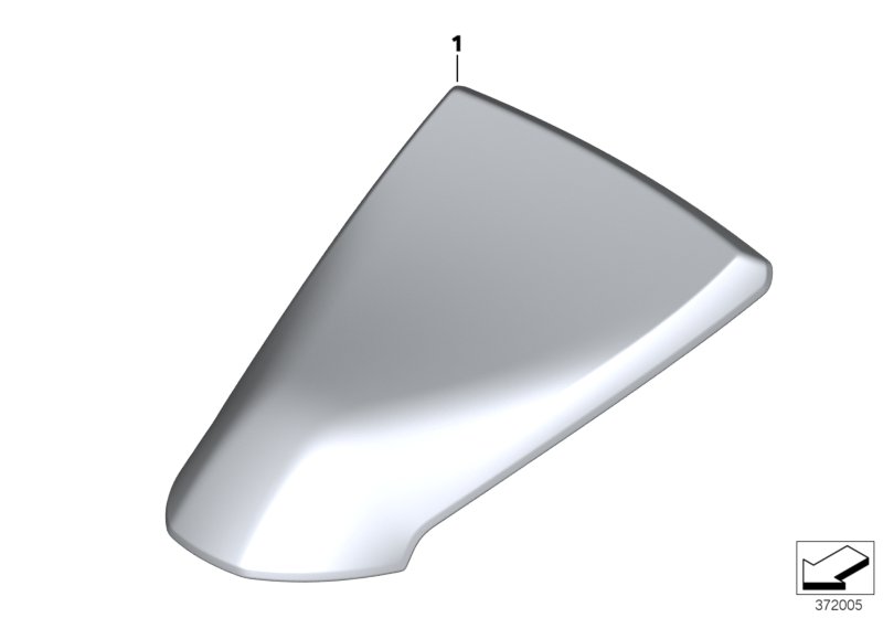 Comfort dual seat