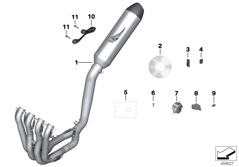 HP Race Power kit