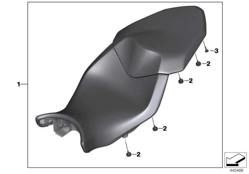 Seat bench