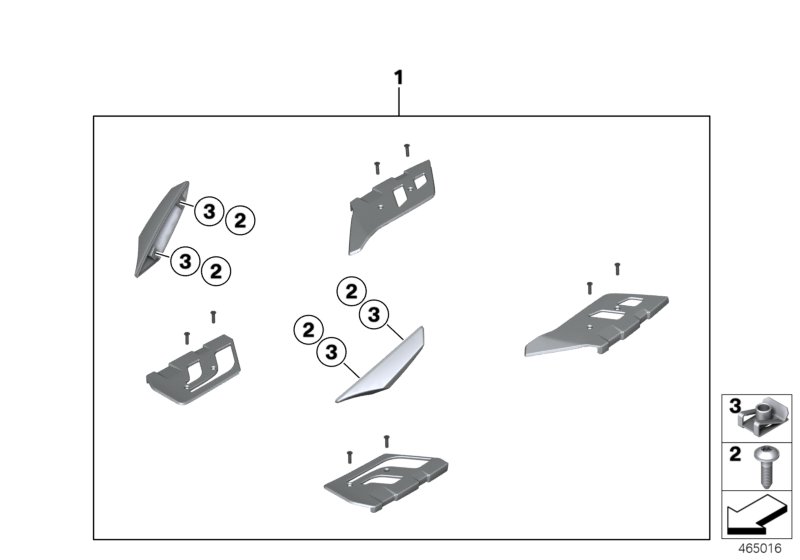 Impact protrectors
