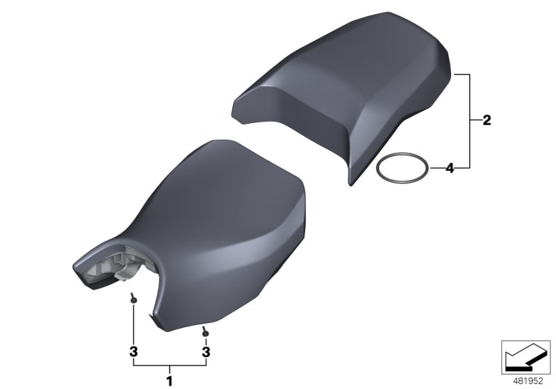 Seat bench