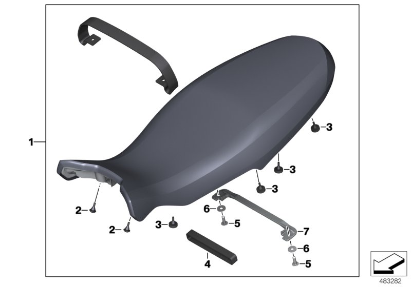 Seat Urban