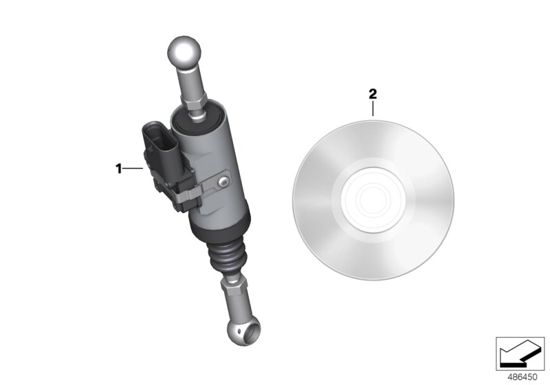 Gearshift assistant Pro
