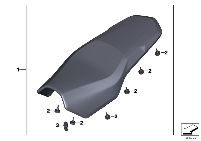 Set bench, Rallye
