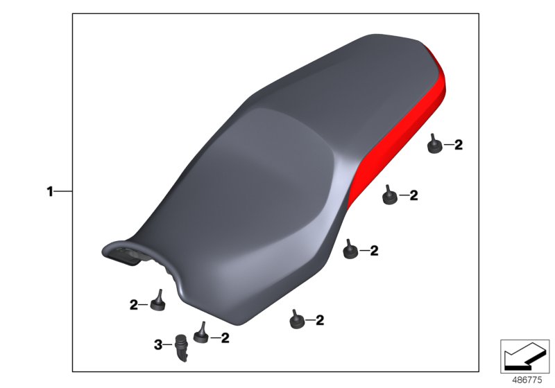 Seat bench