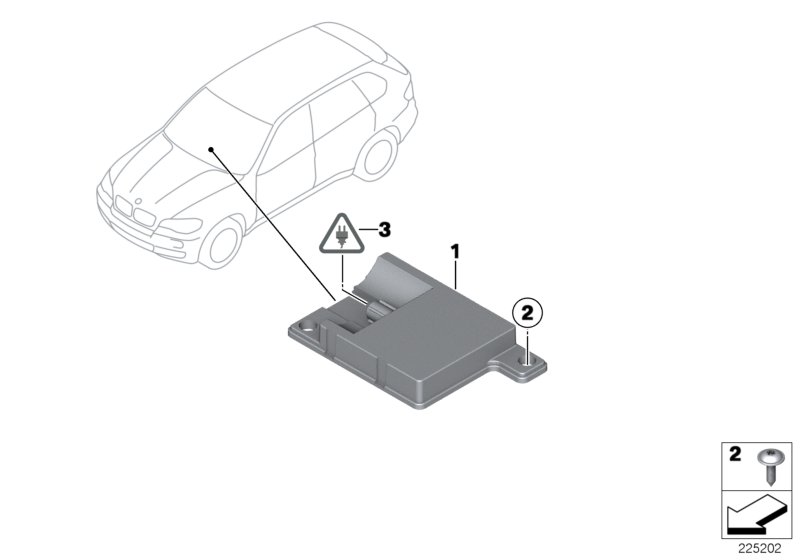 Bluetooth antenna