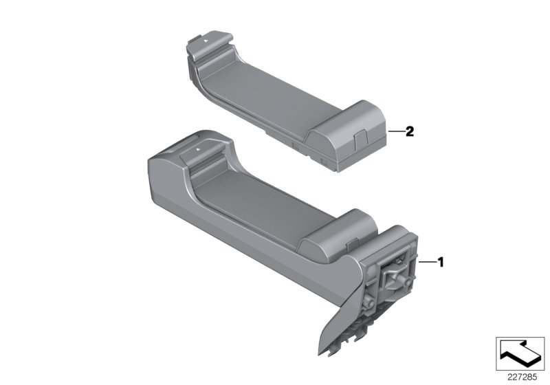 Base plate