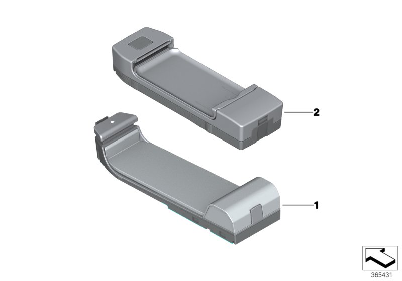 Base plate