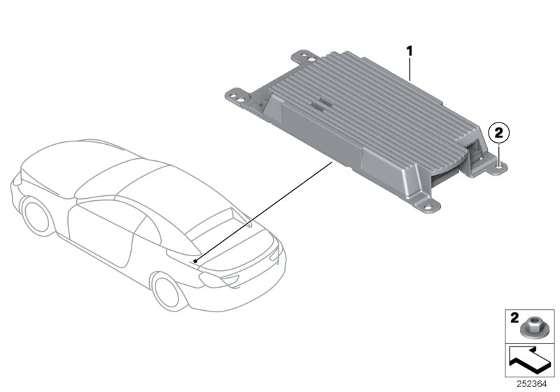 Combox telematics