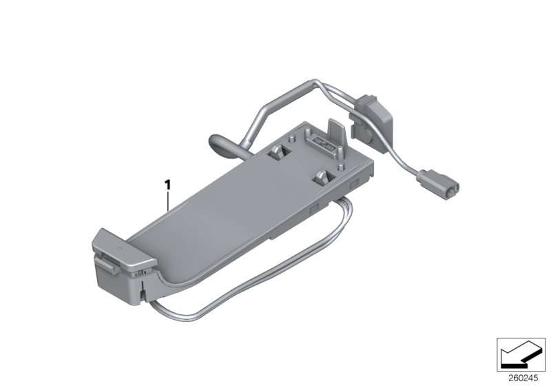 Base plate