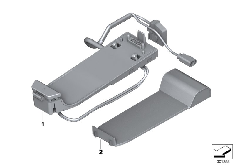 Base plate
