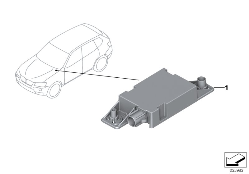 Bluetooth antenna