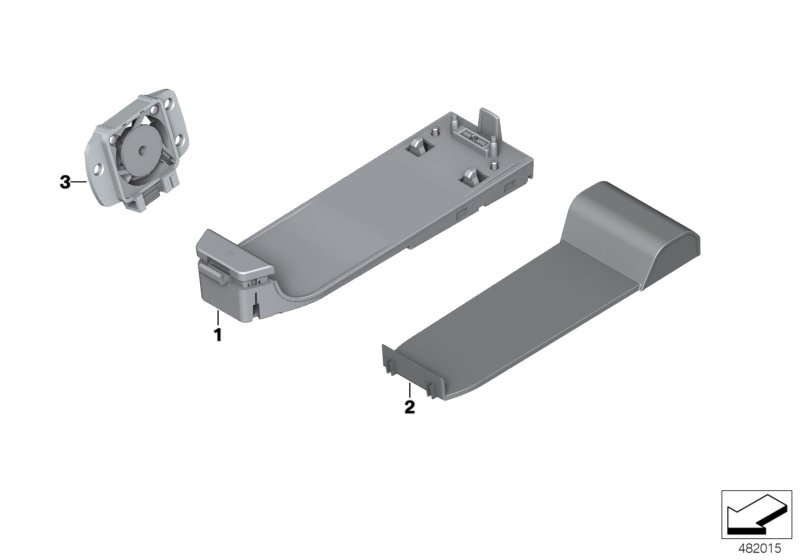 Base plate