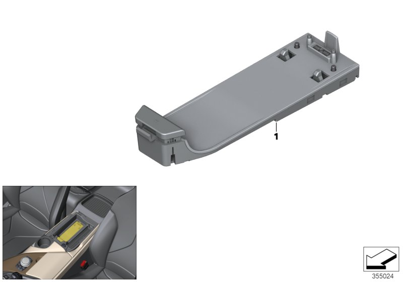 Base plate