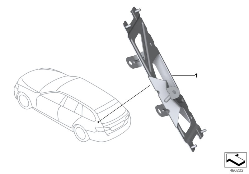 Holder, Combox