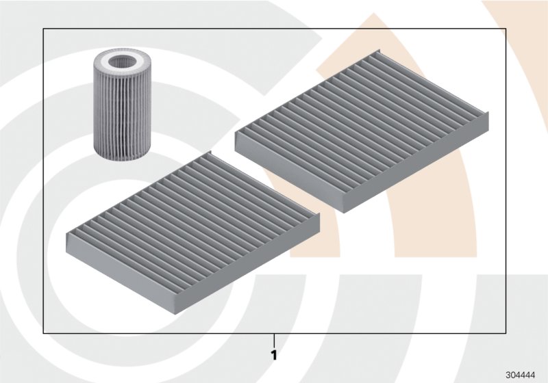 Inspection kit I Value Line