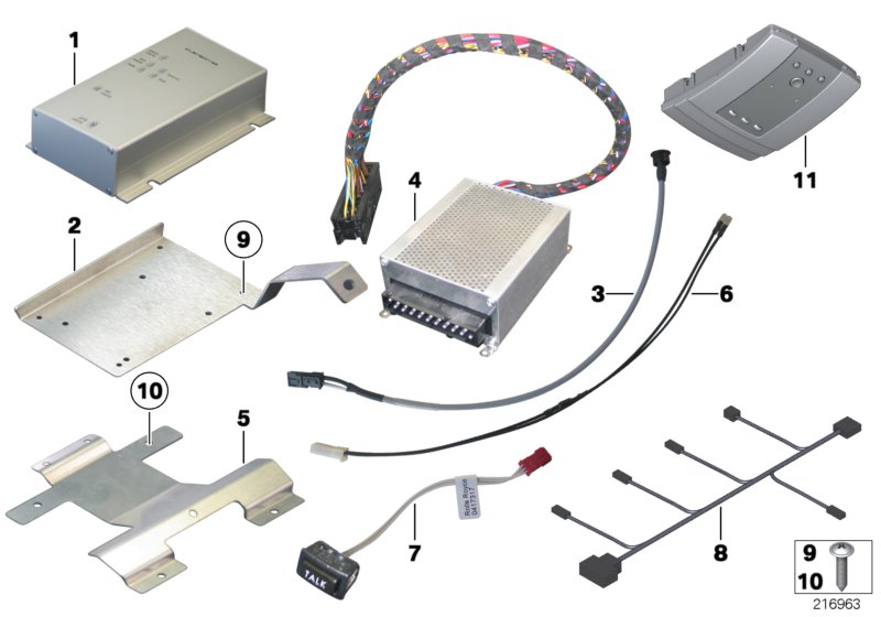 Intercom system