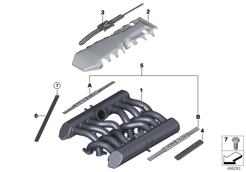 Powertrain - Engine Optics